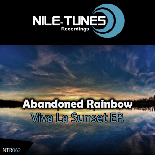 Abandoned Rainbow - Viva La Sunset EP (2013)