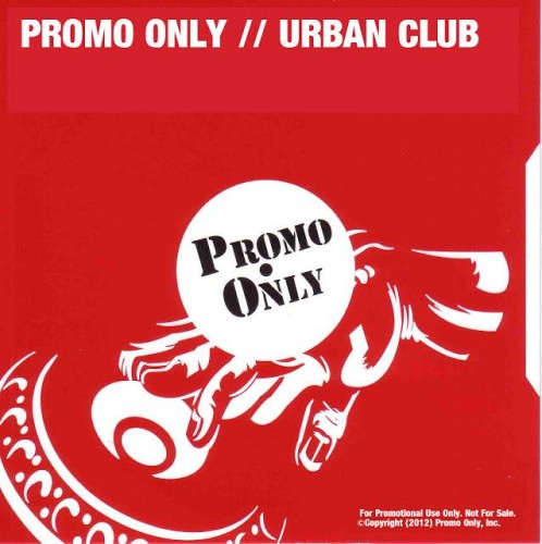 CD Club Promo Only September Part 1 - 8 (2013)