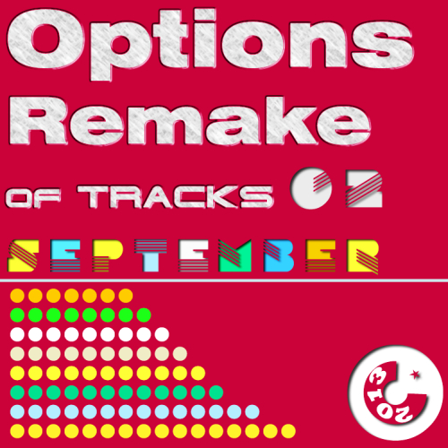 Options Remake of Tracks 2013 SEPT.02