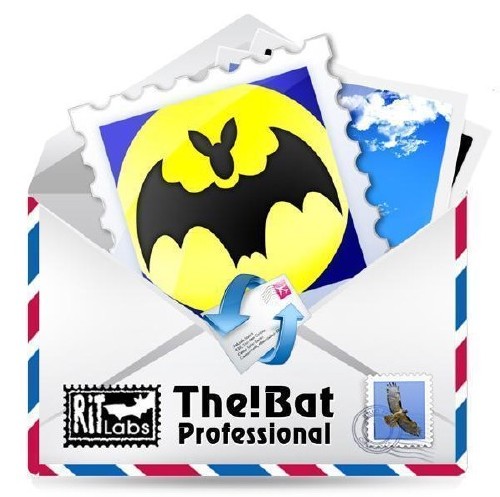 The Bat! Professional Edition 5.4.8 Final