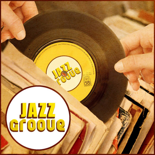 VA - Jazz Groove (2013)