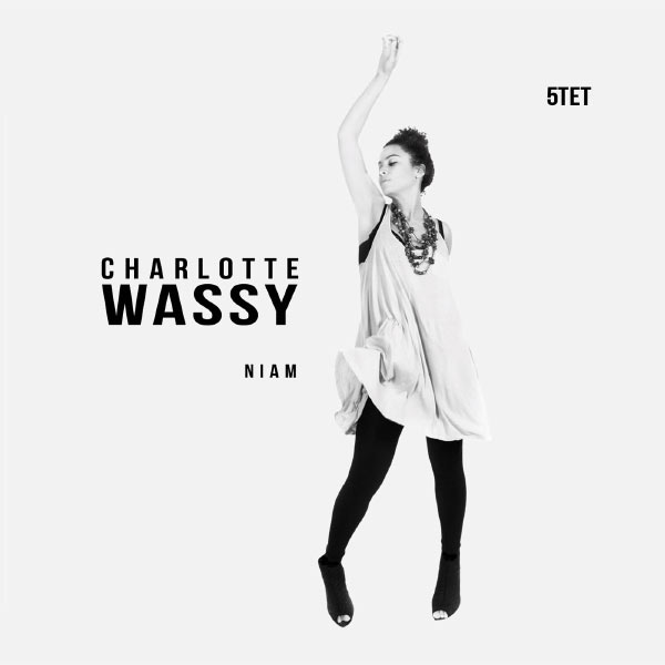 Charlotte Wassy - Niam (2013) MP3/FLAC