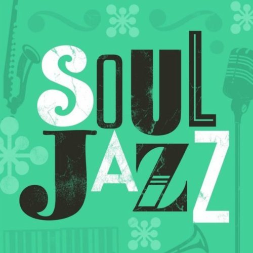 VA - Soul Jazz (2013)