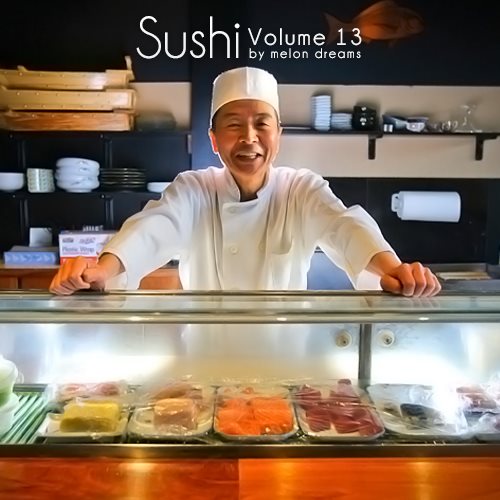 Sushi Volume 13 (2013)