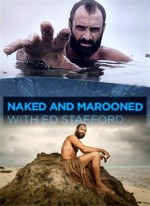 Эд Стаффорд: голое выживание / Ed Stafford: Naked and Marooned (2012) SATRip