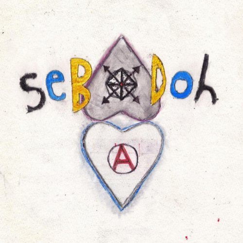 Sebadoh - Defend Yourself (2013)