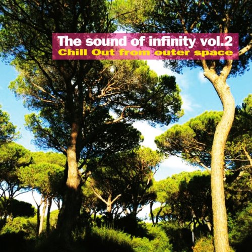 VA - The Sound of Infinity, Vol. 2 (Chill Out from Outer Space)(2013)