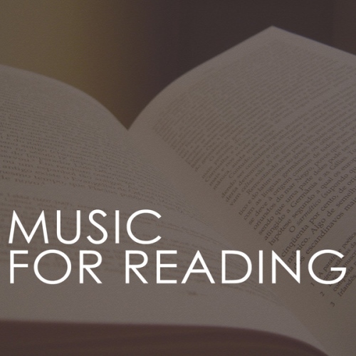 VA - Music for Reading (Concentration Music)(2013)
