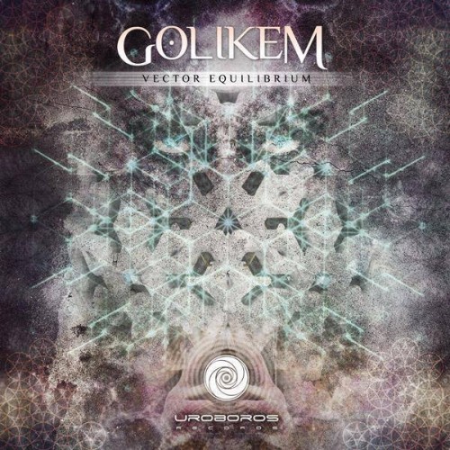 Golikem - Vector Equilibrium (2013)