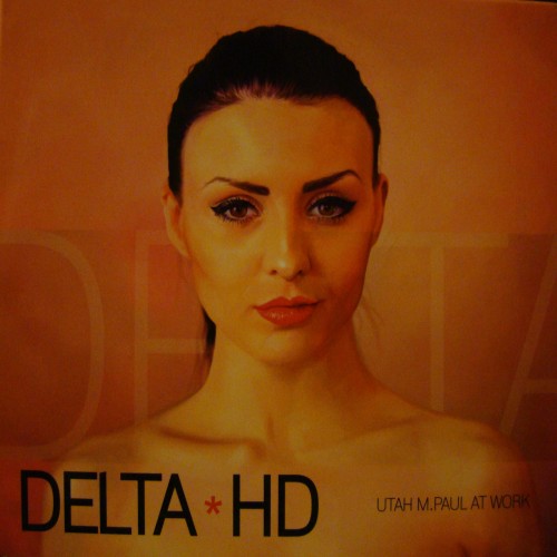 Utah M. Paul - Delta HD (2013)