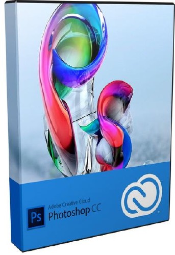 Adobe Photoshop CC 14.1.1 Final DVD Update 1 by m0nkrus