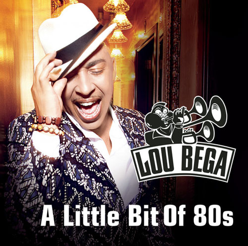 Lou Bega - A Little Bit Of 80s (2013)