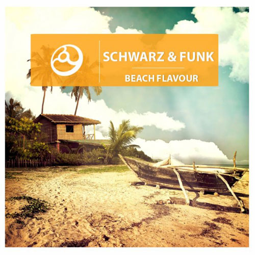 Schwarz & Funk - Beach Flavour (2013)