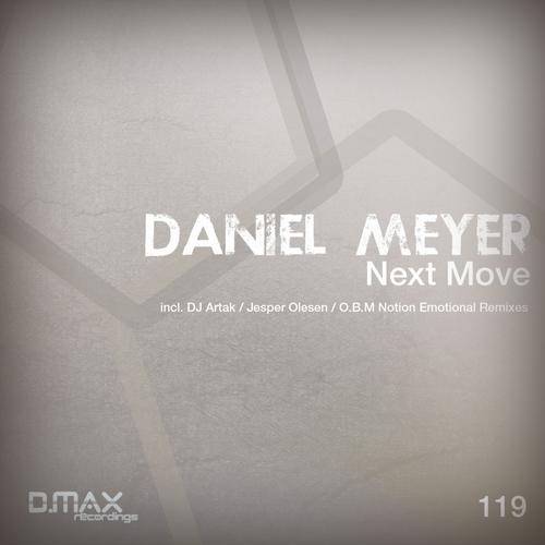 Daniel Meyer - Next Move (2013)