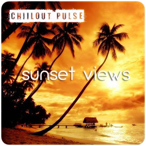 VA - ChillOut Pulse - Sunset Views (2013)