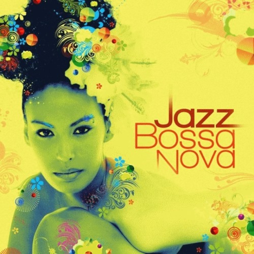 VA - Jazz Bossa Nova (2013)
