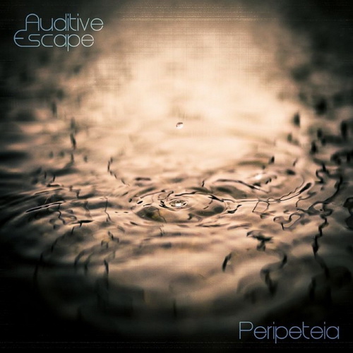 Auditive Escape - Peripeteia (2013)
