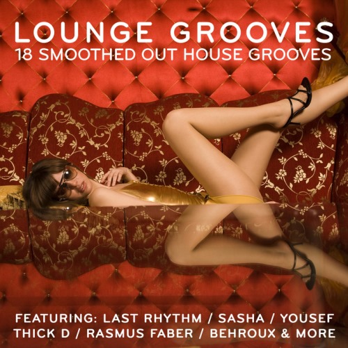 VA - Lounge Grooves 2 (2013)