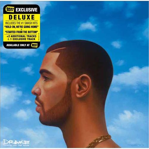 Drake - Nothing Was The Same (Deluxe Edition) 2013