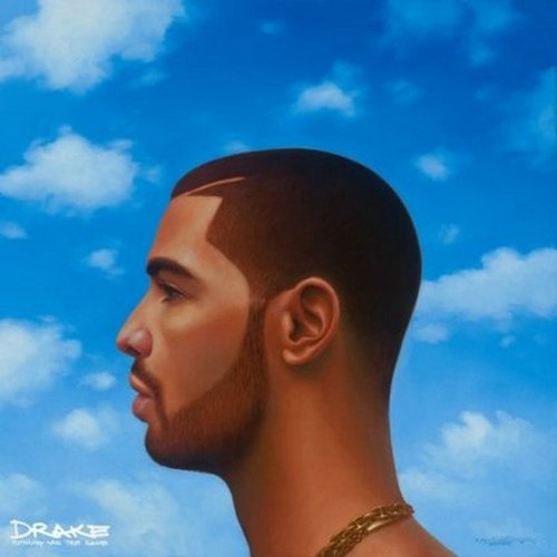 Drake - Nothing Was The Same (iTunes Deluxe Edition) (2013)