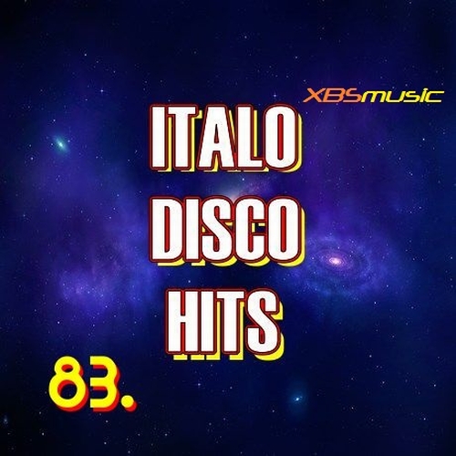 Italo Disco Hits Vol. 83 - 2013 - XBSmusic (2013)