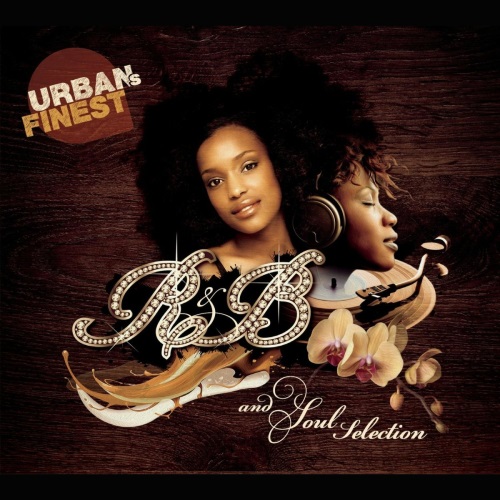 VA - Urban's Finest - R&B and Soul Selection (2013)