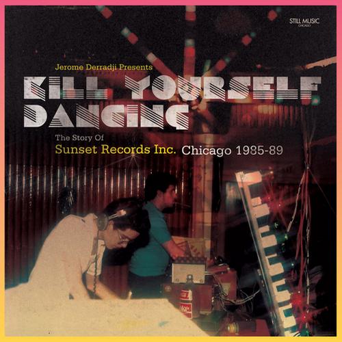 Jerome Derradji presents Kill Yourself Dancing: The Story of Sunset  (2013)