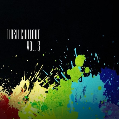 VA - Flash Chillout Vol 3 (2013)