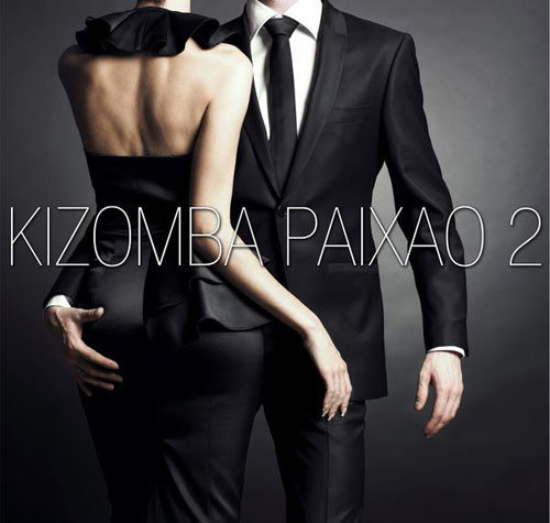 VA - Kizomba Paixao, vol. 2 (2013)