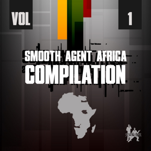 VA - Smooth Agent Africa Compilation Vol 1 (2013)