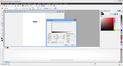 CorelDRAW Graphics Suite X6 16.4.0.1280 SP4 Portable by Punsh