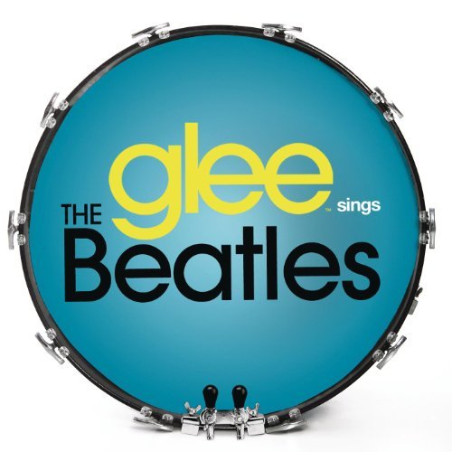 Glee Cast - Glee Sings The Beatles (2013)