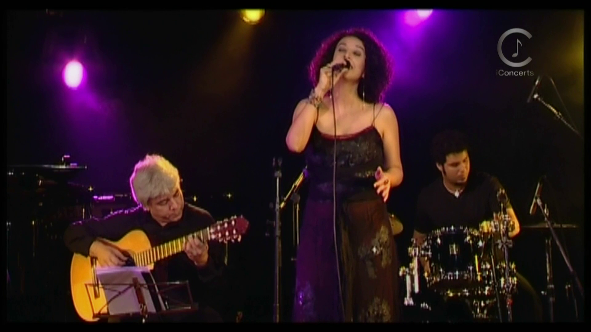 2004 Quarteto Morelenbaum - Plays The Music Of Antonio Carlos Jobim, Live in Paris [HDTV 1080p] 5