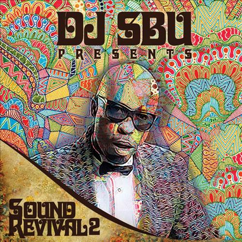 DJ Sbu  Sound Revival Vol. 2 (2012)