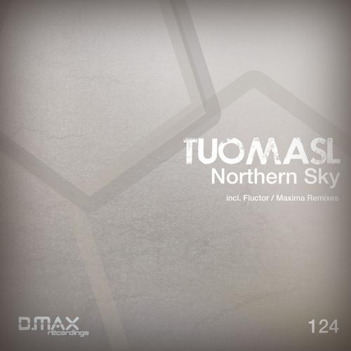Tuomas.L - Northern Sky (2013)