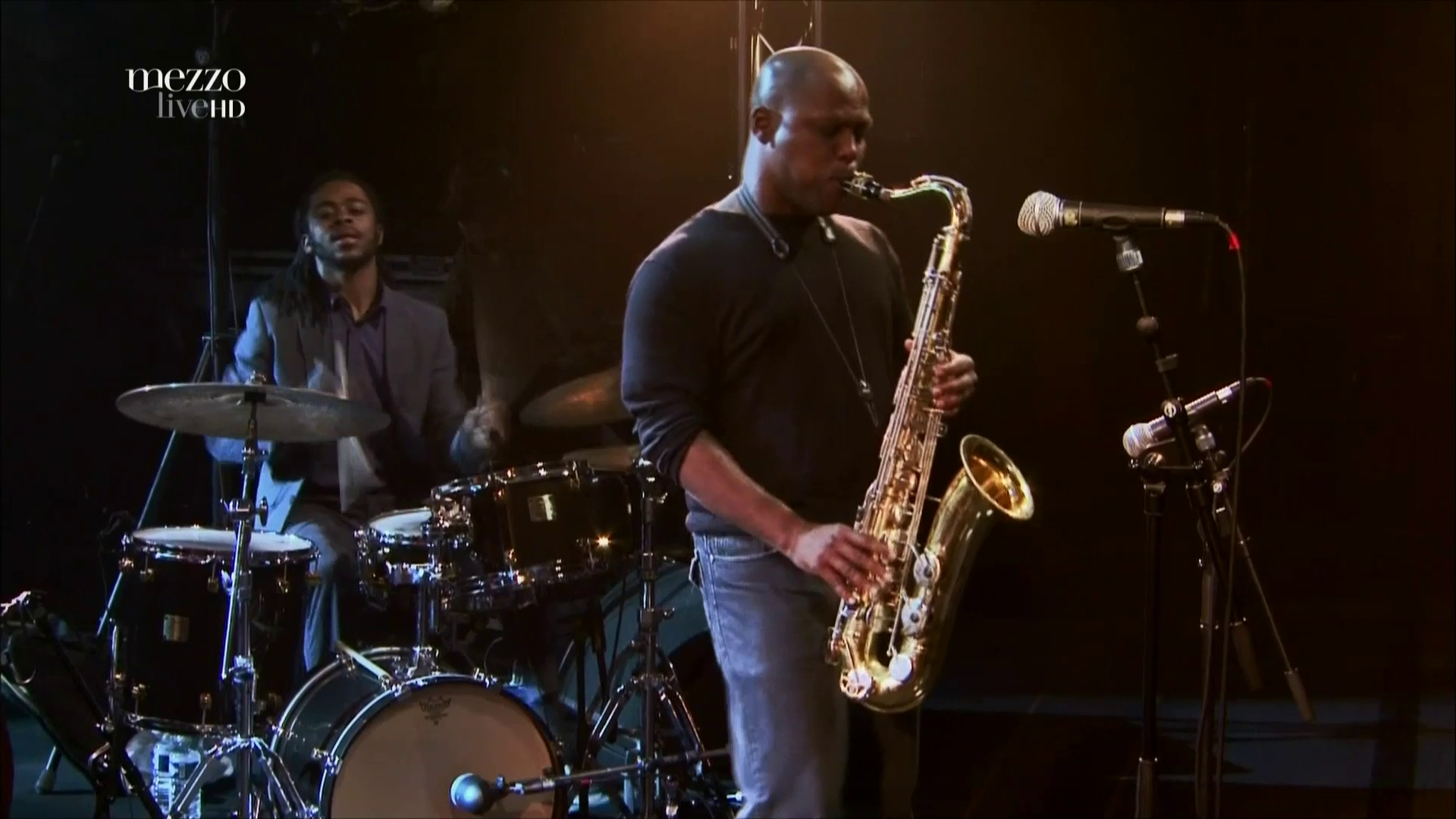 2011 Jeremy Pelt Quintet - Jazz en Tete [HDTV 1080p] 10