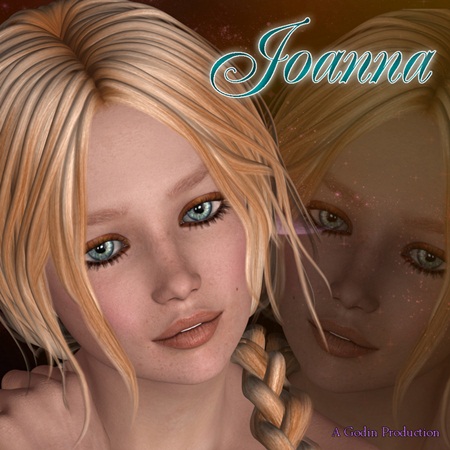 VH Joanna for Victoria 4.2