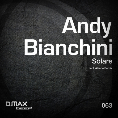 Andy Bianchini - Solare (2013)