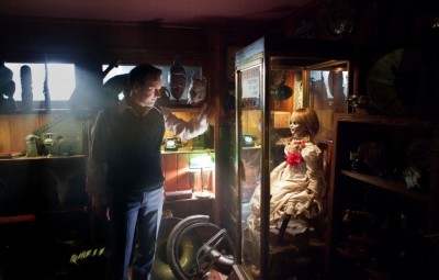 Дом ночных призраков: Предыстория и герои фильма «Заклятие»