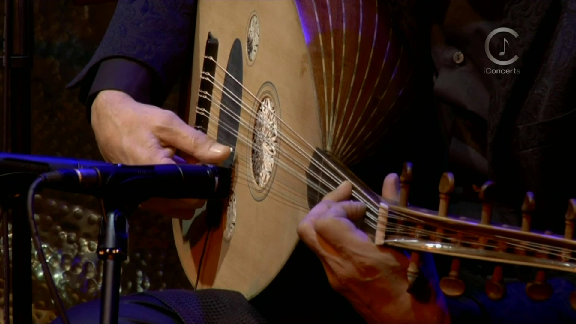 2010 Paganini Trio avec Burhan Ocal - Jazzmix Festival à Istanbul [HDTV 1080p] 3