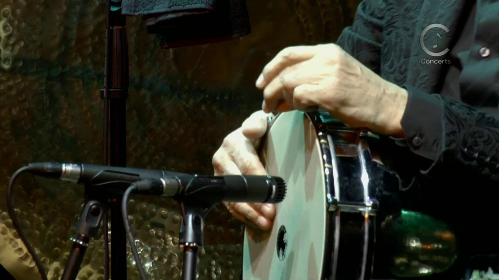 2010 Paganini Trio avec Burhan Ocal - Jazzmix Festival à Istanbul [HDTV 1080p] 5