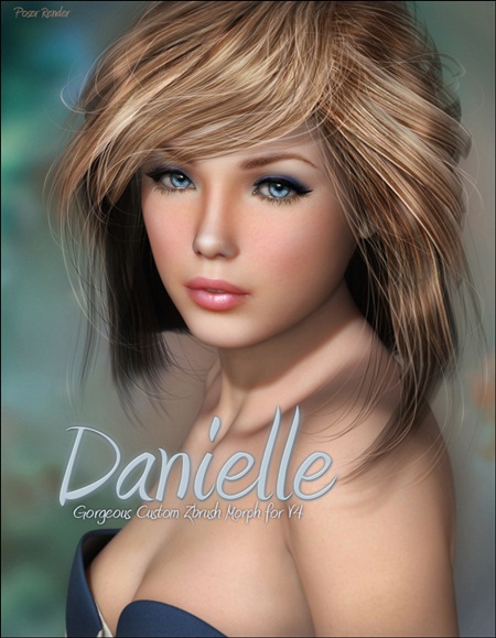 Danielle (character)