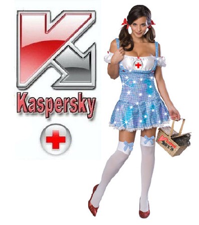 Ключи для Касперского на 31 октября – 1 ноября 2013 