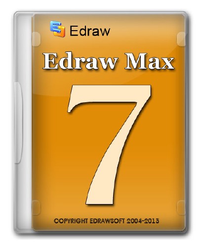 Edraw Soft Edraw Max 7.2.0.2455 Final
