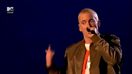 MTV Europe Music Awards 2013 (HD 720p)