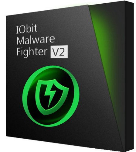 IObit Malware Fighter Pro 2.2.0.16 Final