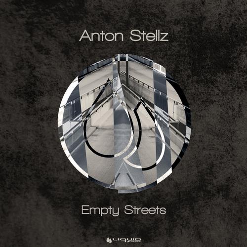 Anton Stellz - Empty Streets (2013)