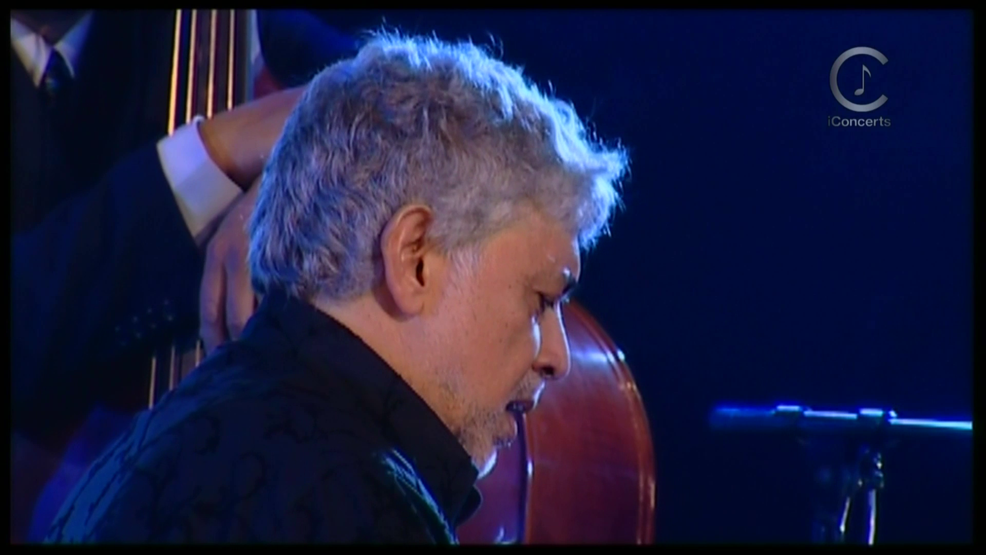 2004 Monty Alexander Trio - Live at The New Morning (Live in Paris) [HDTV 1080p] 8