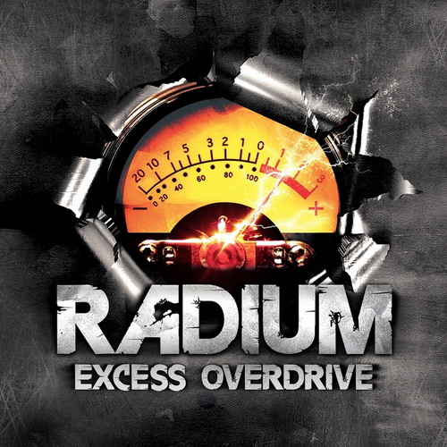 Radium - Excess Overdrive (2013)