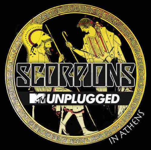 Scorpions - MTV Unplugged In Athens (2013) FLAC